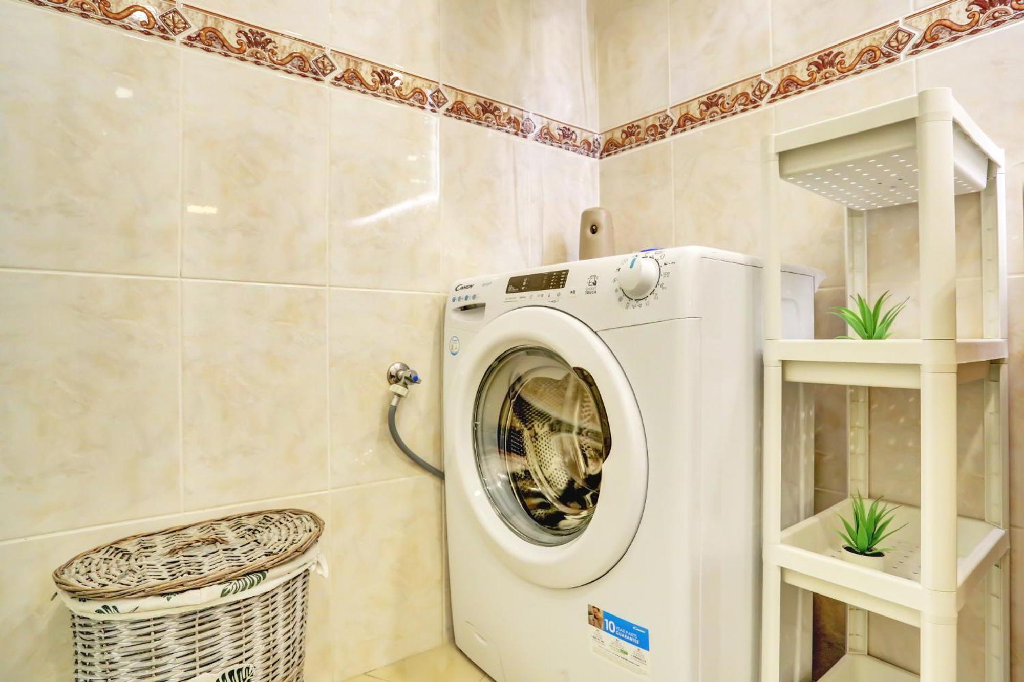 شقة Luxory Dreamy Sunset, Seafront, Direct Access To The Promenade,Wifi,Pool,Free Parking لوس كريستيانوس المظهر الخارجي الصورة