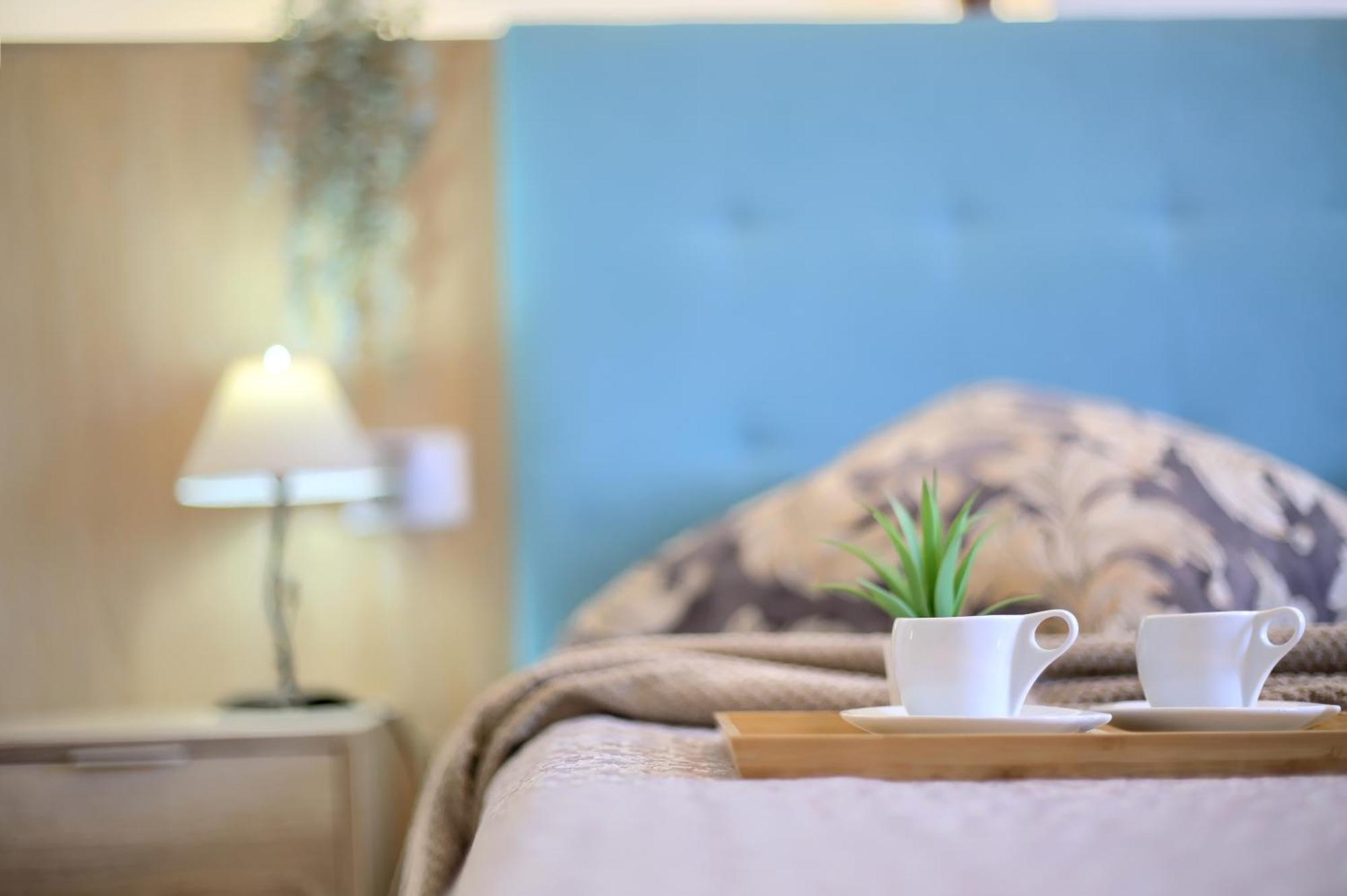 شقة Luxory Dreamy Sunset, Seafront, Direct Access To The Promenade,Wifi,Pool,Free Parking لوس كريستيانوس المظهر الخارجي الصورة
